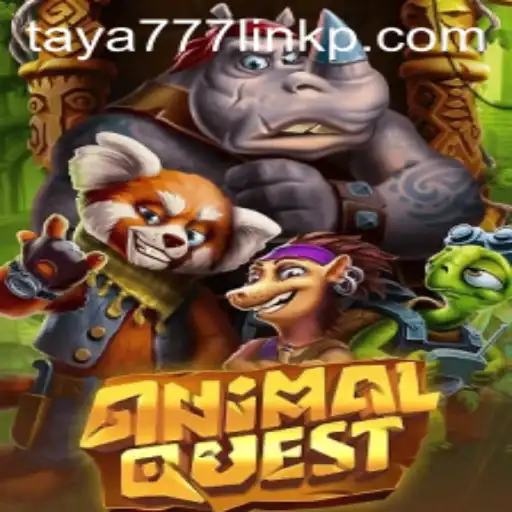 Exploring AnimalQuest: A Journey into the Wild