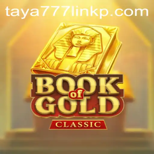 Exploring BookOfGoldClassic: A Journey Into Ancient Mysteries