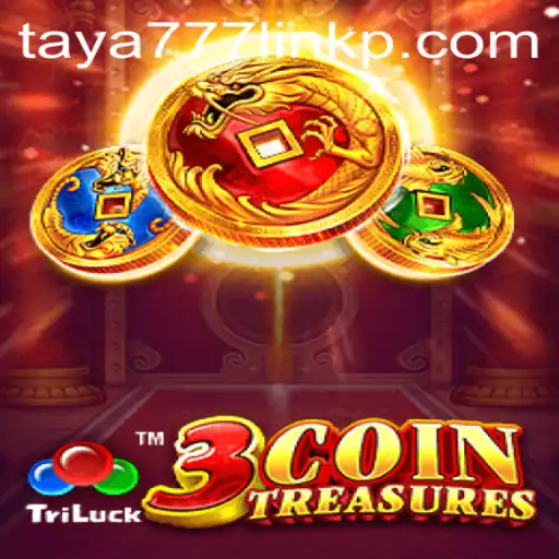 Discover 3CoinTreasures