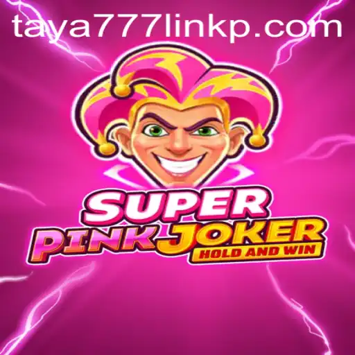 Exploring SuperPinkJoker: A New Dimension in Gaming