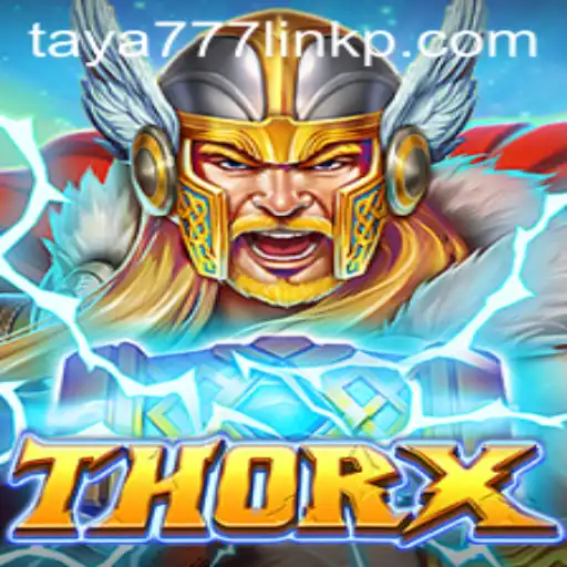 Exploring ThorX An Exciting Gaming Adventure