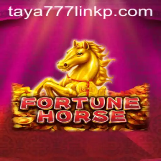 Discover the Magic of FortuneHorse