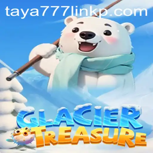 Discover the Thrills of GlacierTreasure: An Arctic Adventure