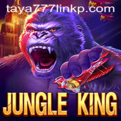 Explore the Thrilling Adventure of JungleKing: Rules and Gameplay