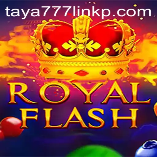 RoyalFlash: The Ultimate Card Game Experience with Taya777 Link