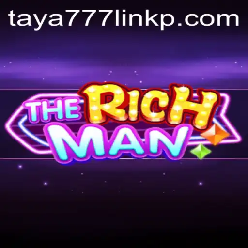 TheRichMan: A Deep Dive into the Game and the Taya777 Link Phenomenon