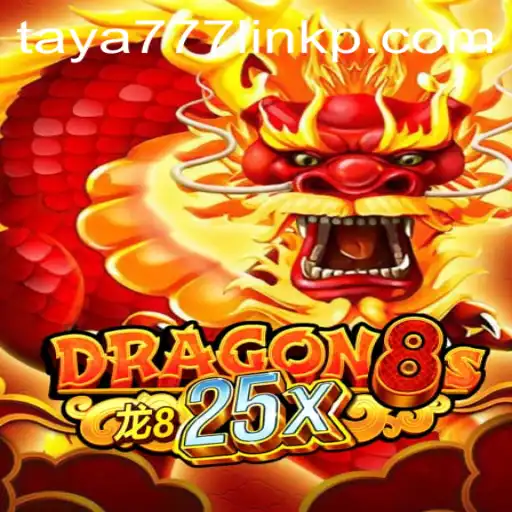 The Intriguing World of Dragon8s25x: A Comprehensive Guide