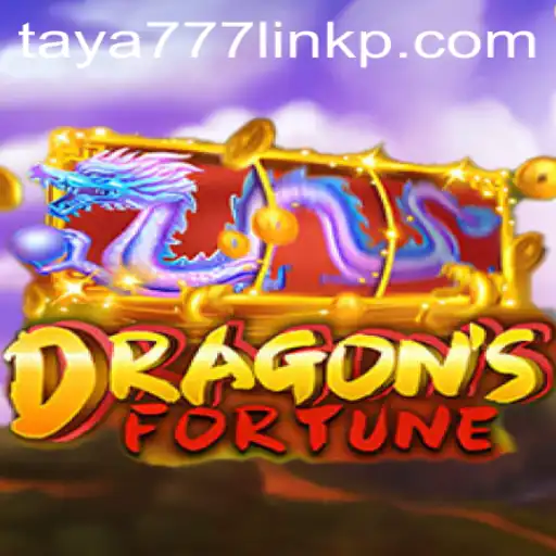 Discover the Thrilling World of DragonFortune