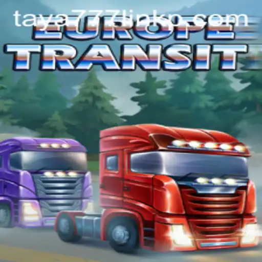EuropeTransit: An Immersive Gaming Experience