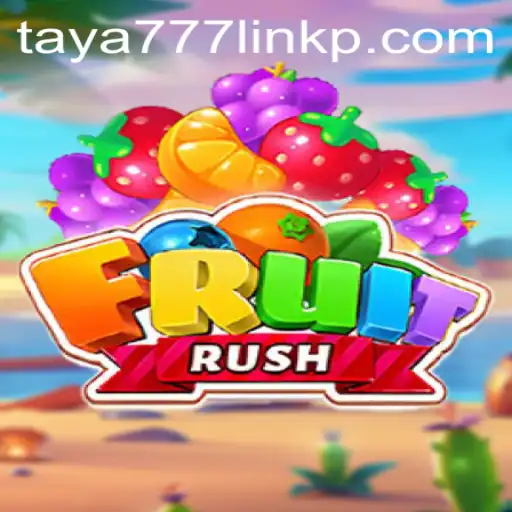 FruitRush Game: An Exciting Journey into a Juicy Wonderland