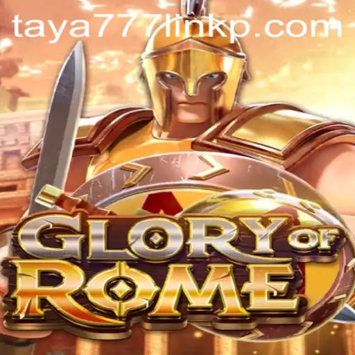 Exploring 'GloryofRome': A Deep Dive into the Roman-Themed Strategy Game