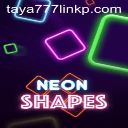 Dive into the Futuristic World of NeonShapes