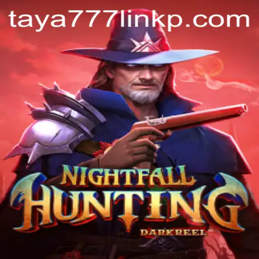NightfallHunting: The Thrilling Game Adventure You Must Try