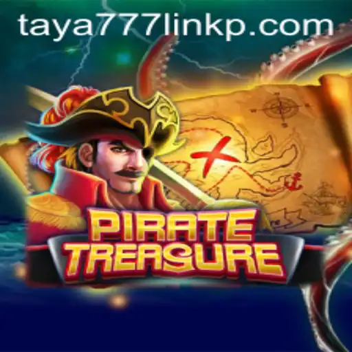 PirateTreasure: An Epic Adventure Awaits in the Taya777 Universe