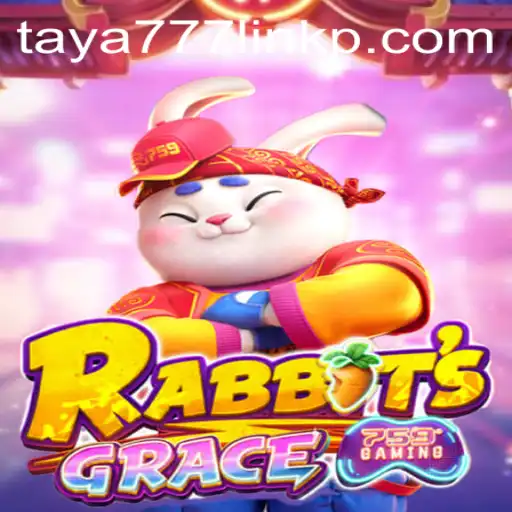 RabbitsGrace: An Enchanting Adventure into the World of Mystical Creatures