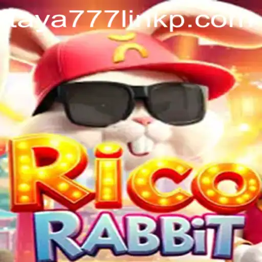 RicoRabbit: A Vibrant New Adventure in the Gaming World