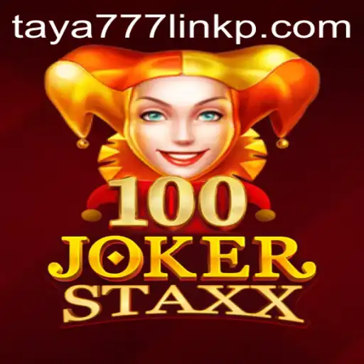 Exploring 100JokerStaxx: A Comprehensive Guide