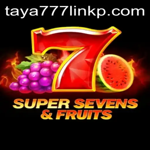 Exploring the Thrills of 7SuperSevensFruits: A Unique Gaming Experience