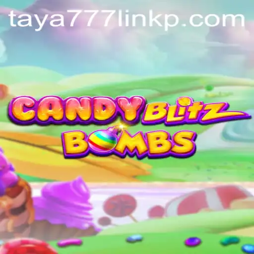 CandyBlitzBombs: An Exciting Adventure in a World of Sweets
