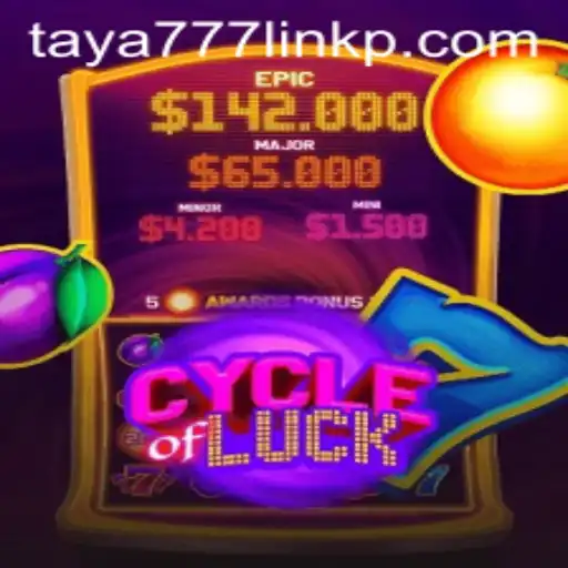 Unveiling the Fascination of CycleofLuck: A Comprehensive Guide