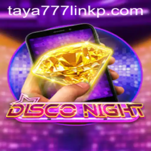 DiscoNightM: The Ultimate Gaming Experience with taya777 link