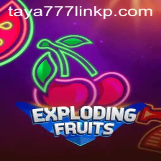 ExplodingFruits: A New Twist on Fruit-Based Gaming