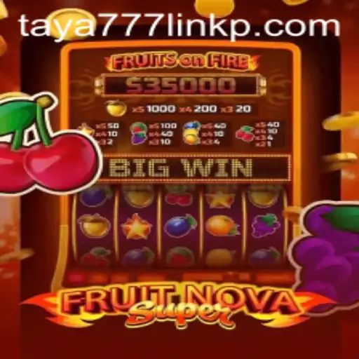 Exploring the World of FruitNovaSuper: A Captivating Adventure