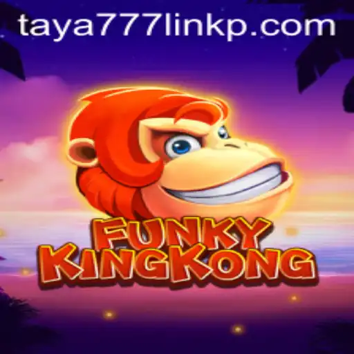 FunkyKingKong: A Dive into the Jungle Adventure