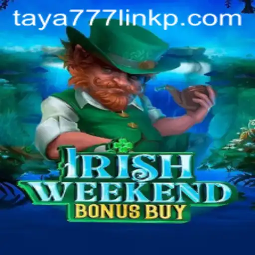 Irish Weekend Bonus Buy: An Exciting Adventure in Gaming