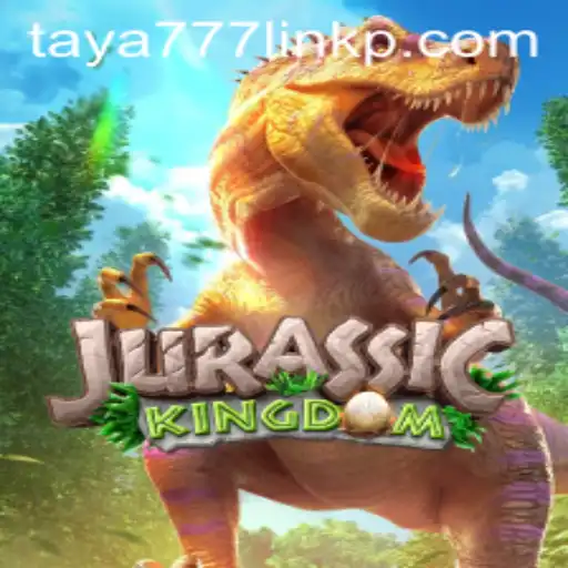 Exploring JurassicKingdom: A Dive into Dinosaur Adventure and Gaming Strategy
