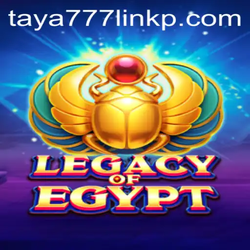 Journey Through Time: Exploring the Enchanting Realm of LegacyOfEgypt