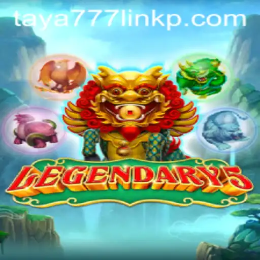 Legendary5: An Epic Adventure Through Gaming Realms