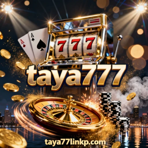 taya777 link