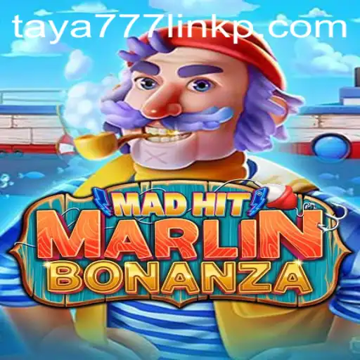 MadHitMarlinBonanza: Dive into the Exciting Underwater Casino Adventure