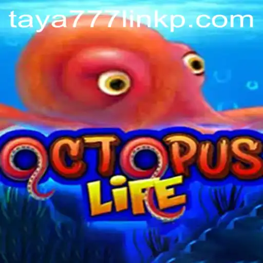 Exploring the Depths of OctopusLife: An Immersive Underwater Adventure
