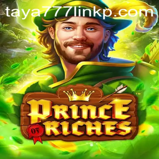 Exploring the World of PrinceOfRiches