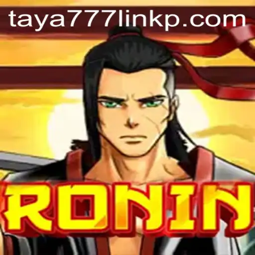 Exploring the Dynamic World of Ronin: A Game of Strategy and Valor