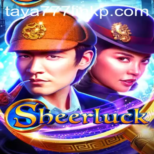 Unveiling Sheerluck: A Deep Dive into the Intriguing Adventure Game