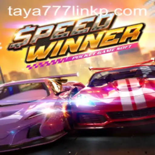 SpeedWinner: Master the Thrill with Taya777 Link Strategy