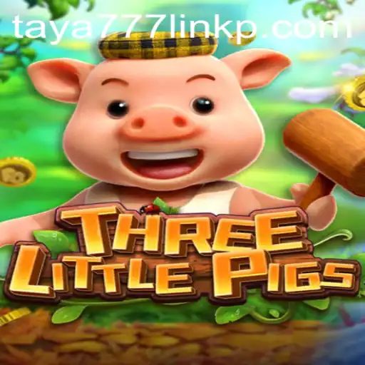 The Enchanting World of THREELITTLEPIGS: A New Age Adventure