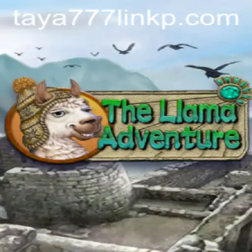 TheLlamaAdventure: A Quirky Quest in a Llama's World