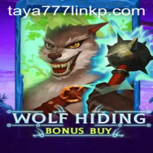 Exploring WolfHidingBonusBuy: A Journey into Thrilling Gaming