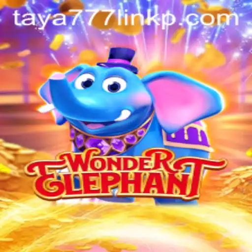 Discover the Thrills of WonderElephant: A New Gaming Adventure