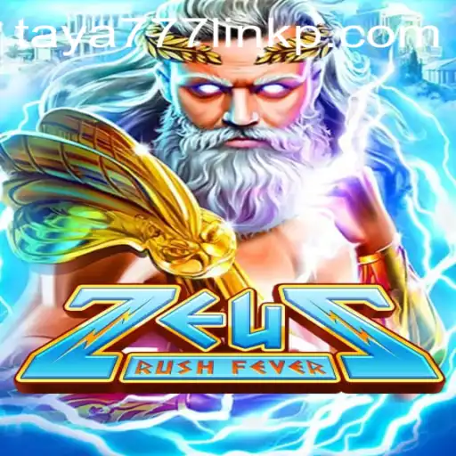 ZeusRushFever: A Thrilling Journey into the Mythical Realm