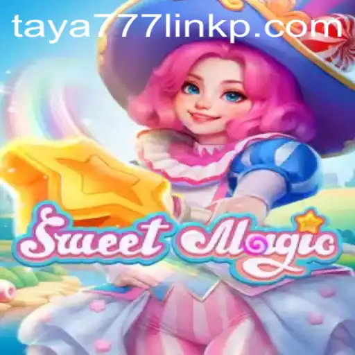 Discover the Enchanting World of SweetMagic: An In-depth Exploration