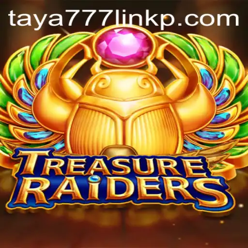 Exploring TREASURERAIDERS: A Riveting Adventure Awaits