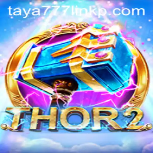 Thor2: A Heroic Gaming Adventure
