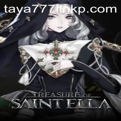 Exploring the Intriguing World of TreasureofSaintElla