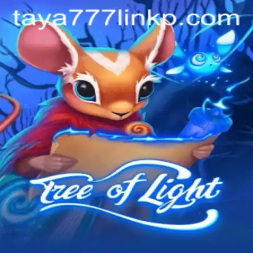 TreeofLight: A Magical Adventure Awaits