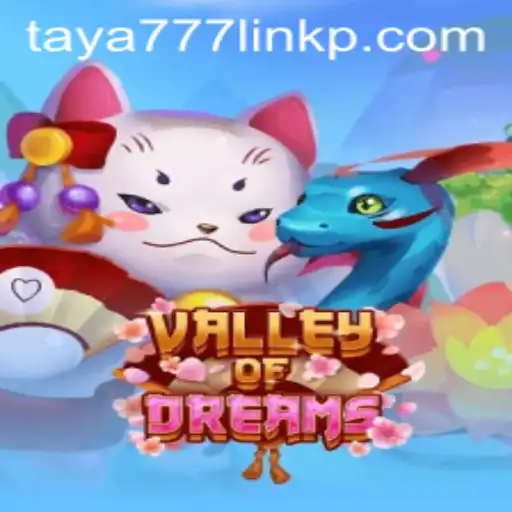 Exploring the Enchanting World of Valley of Dreams